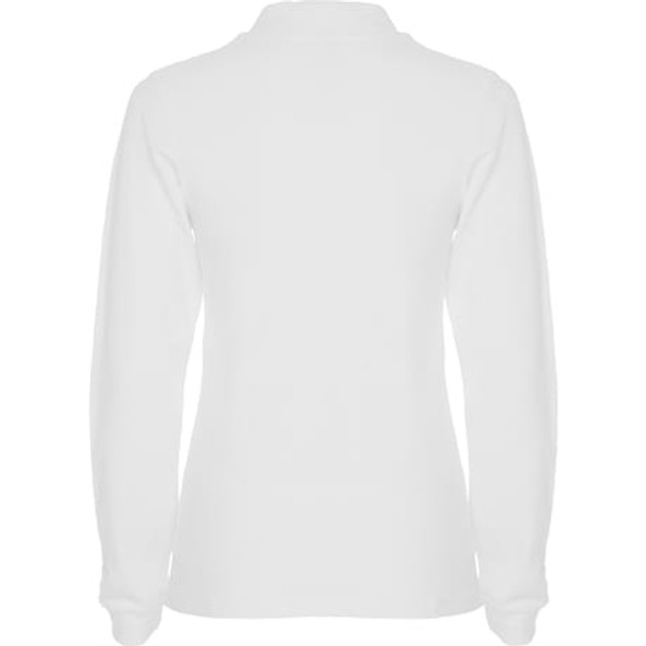 Roly PO6636 - Estrella Woman L/S