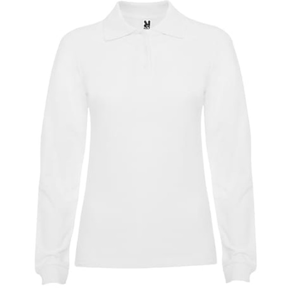 Roly PO6636 - Estrella Woman L/S
