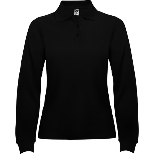 Roly PO6636 - Estrella Woman L/S