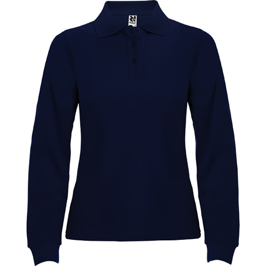 Roly PO6636 - Estrella Woman L/S