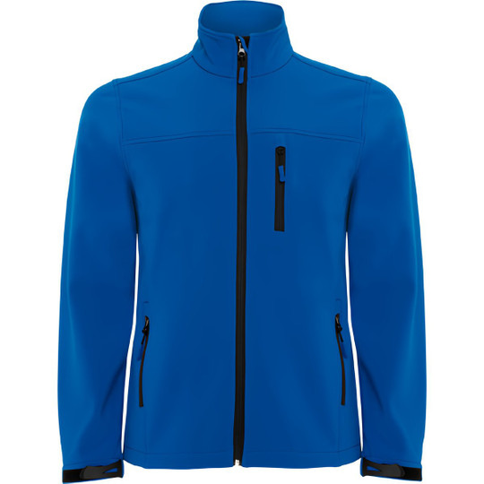 Roly SS6432 - Antartida Herren Softshell Jacke