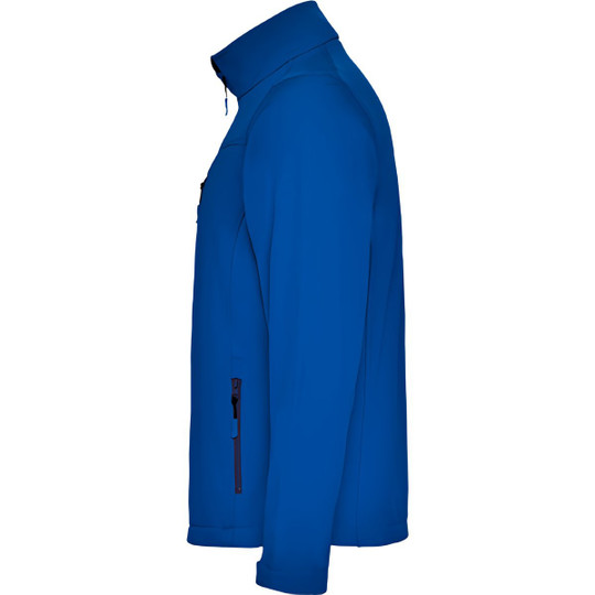 Roly SS6432 - Antartida Herren Softshell Jacke