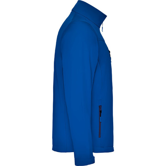 Roly SS6432 - Antartida Herren Softshell Jacke