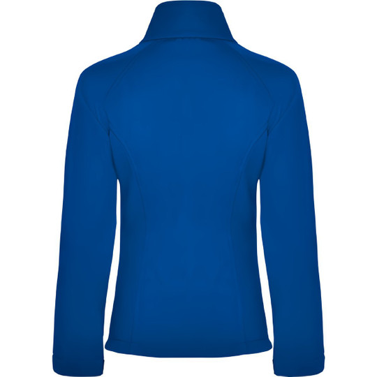 Roly SS6433 - Antartida Woman Damen Softshell Jacke