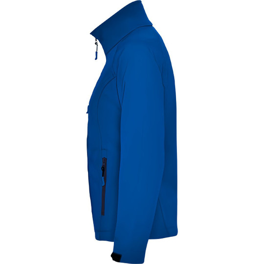 Roly SS6433 - Antartida Woman Damen Softshell Jacke
