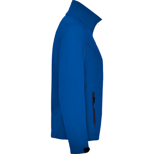 Roly SS6433 - Antartida Woman Damen Softshell Jacke