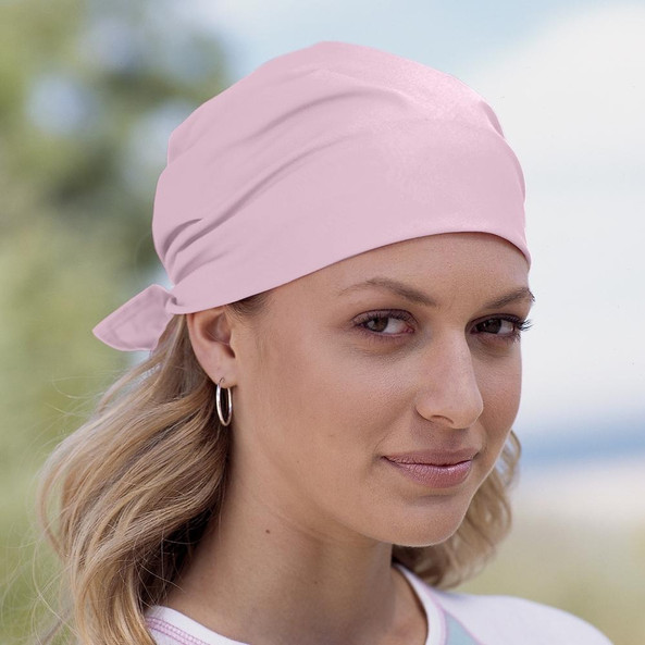 Big Accessories BA001 - Solid Bandana