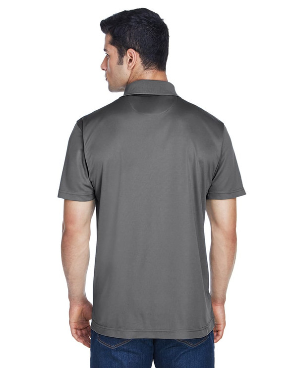 Harriton M315 - Men's 4 oz. Polytech Polo