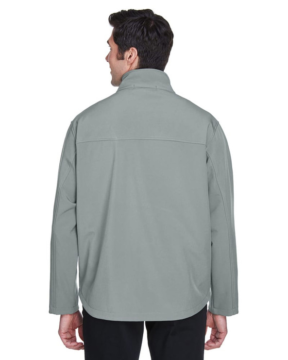 Devon & Jones D995 - Men's Soft Shell Jacket