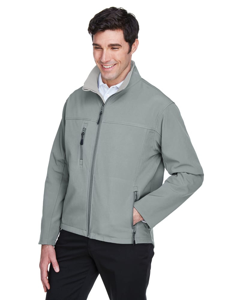 Devon & Jones D995 - Chaqueta Soft Shell