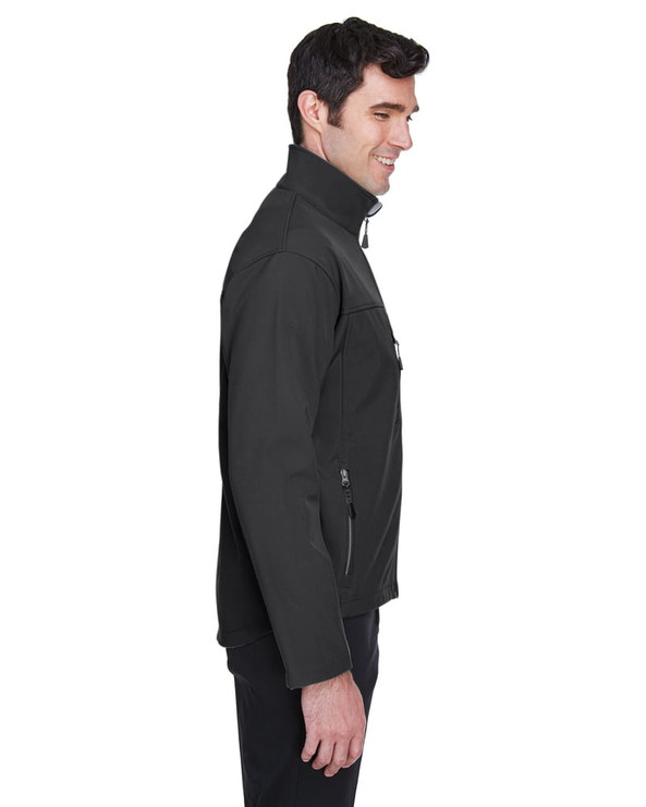 Devon & Jones D995 - Men's Soft Shell Jacket