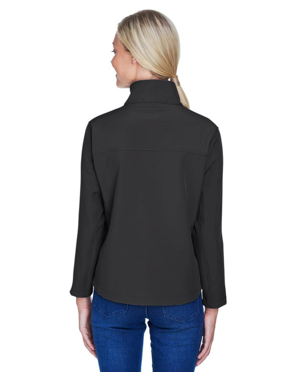 Devon & Jones D995W - Ladies Soft Shell Jacket