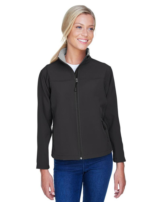 Devon & Jones D995W - Chaqueta Soft Shell para Damas