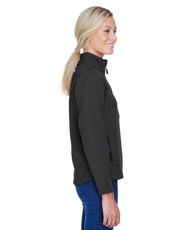 Devon & Jones D995W - Ladies Soft Shell Jacket