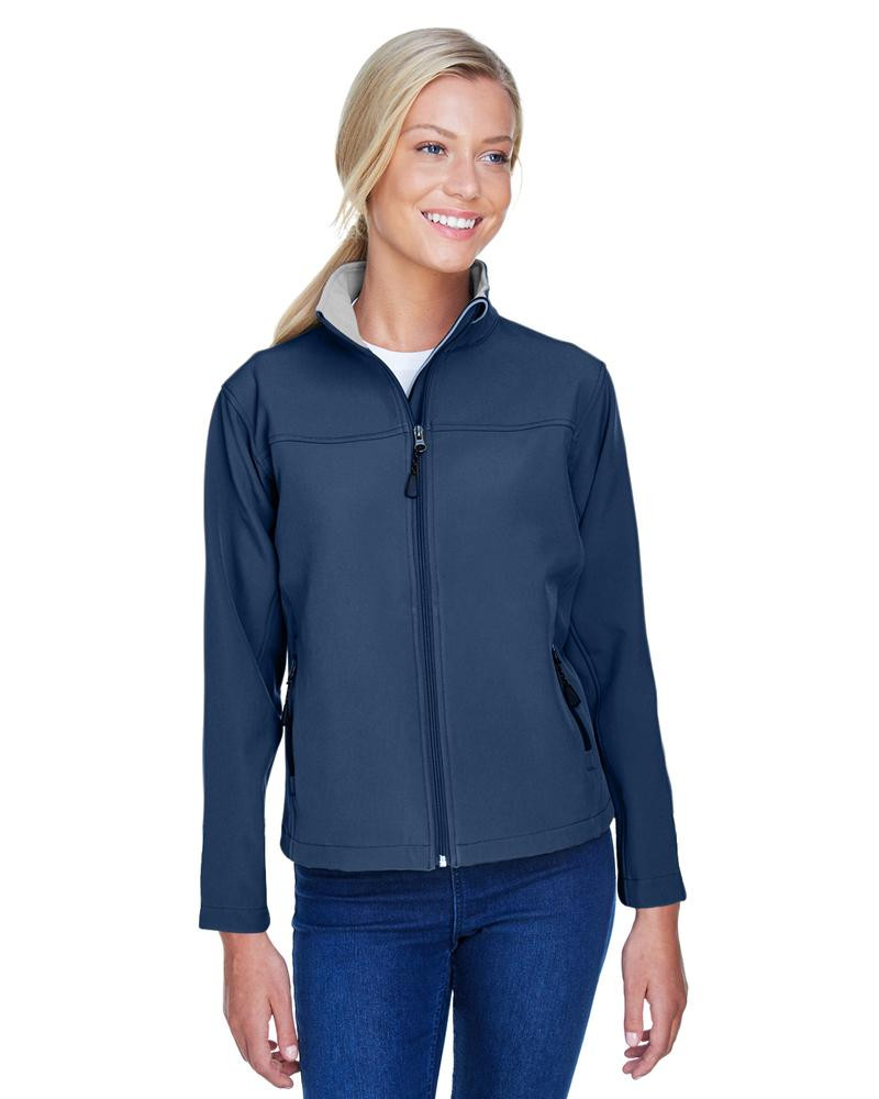 Devon & Jones D995W - Chaqueta Soft Shell para Damas