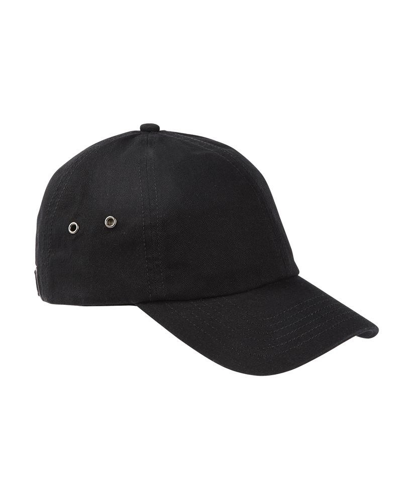 Big Accessories BA529 - Gorra de Béisbol Lavada