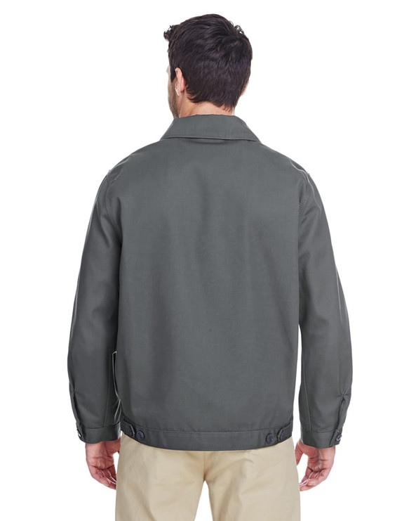 Dickies JT75 - 7.75 oz. Unlined Eisenhower Jacket