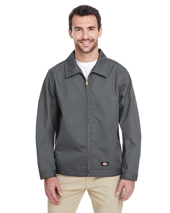 Dickies JT75 - 7.75 oz. Unlined Eisenhower Jacket