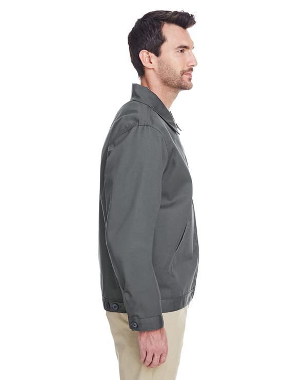 Dickies JT75 - 7.75 oz. Unlined Eisenhower Jacket