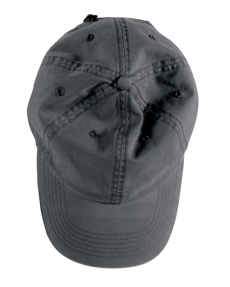 Authentic Pigment 1912 - Gorra de Sarga Direct-Dyed