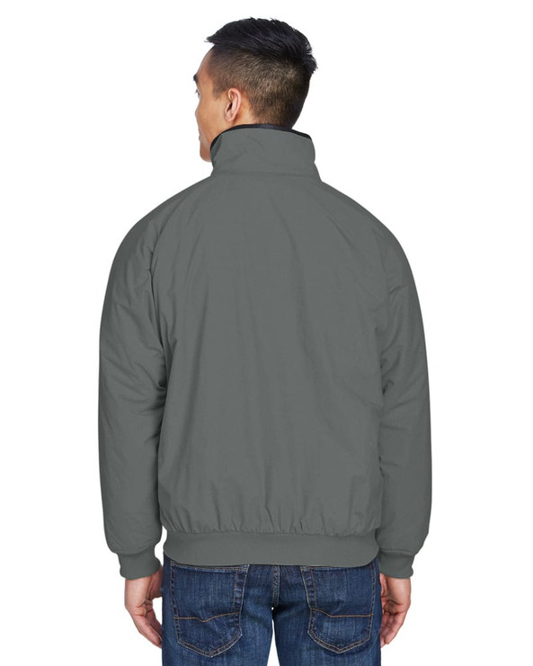 Devon & Jones D700 - Men's Three-Season Classic Jacket