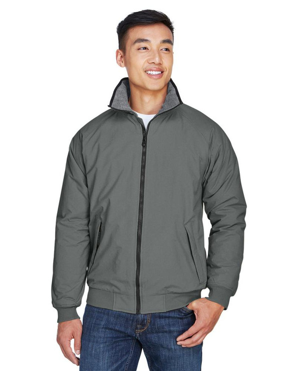 Devon & Jones D700 - Men's Three-Season Classic Jacket