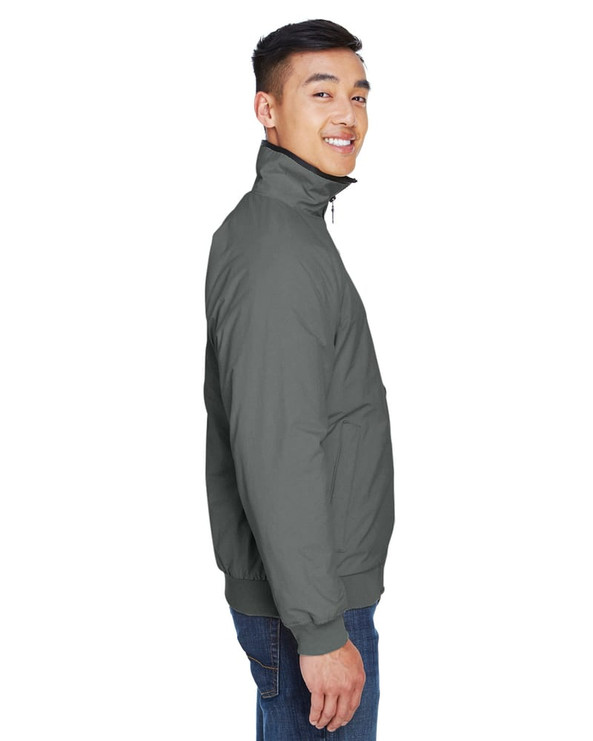 Devon & Jones D700 - Men's Three-Season Classic Jacket