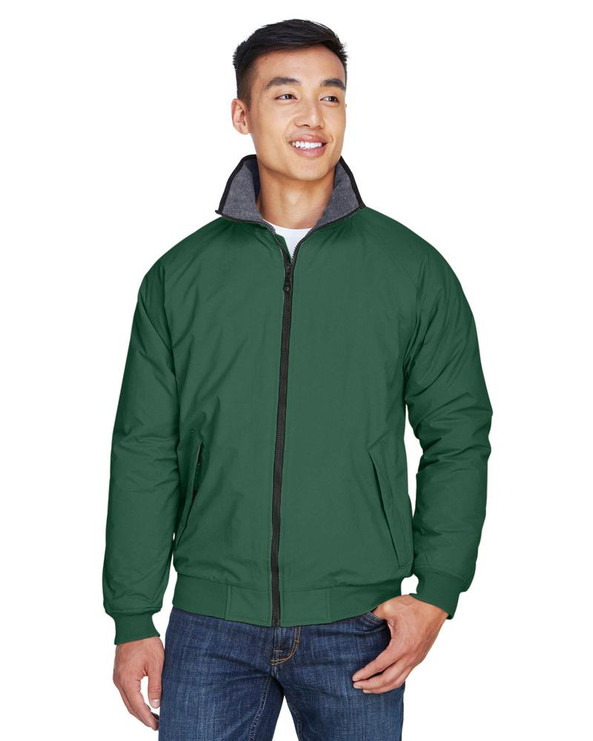 Devon & Jones D700 - Men's Three-Season Classic Jacket