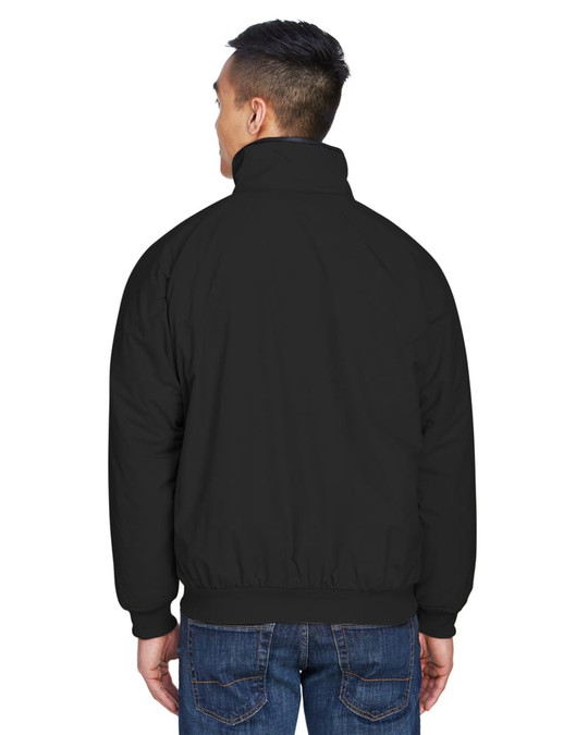 Devon & Jones D700 - Chaqueta Clásica de Tres Estaciones