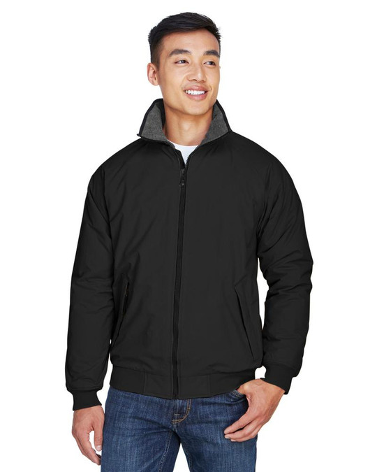 Devon & Jones D700 - Chaqueta Clásica de Tres Estaciones