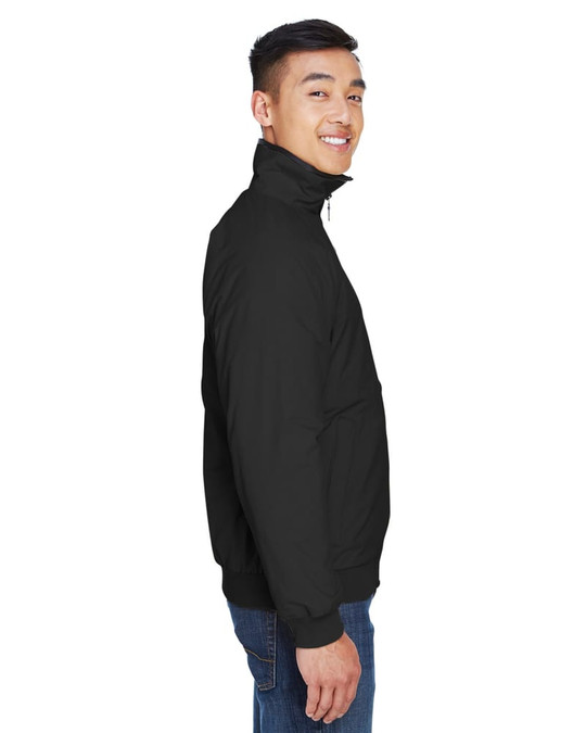 Devon & Jones D700 - Chaqueta Clásica de Tres Estaciones