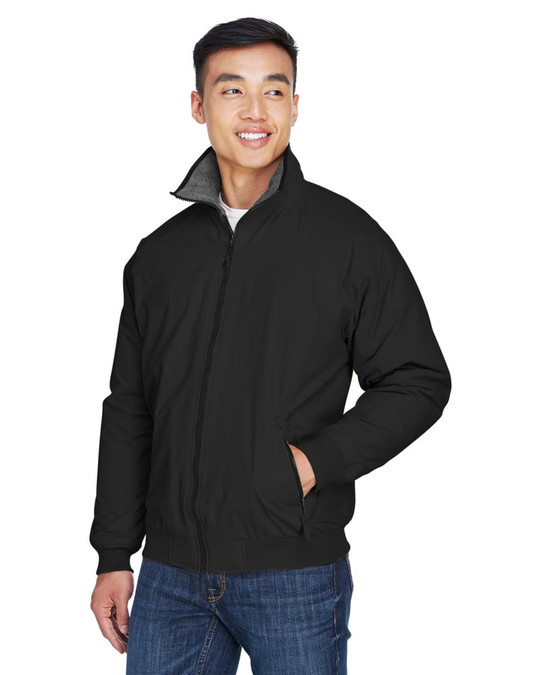 Devon & Jones D700 - Chaqueta Clásica de Tres Estaciones