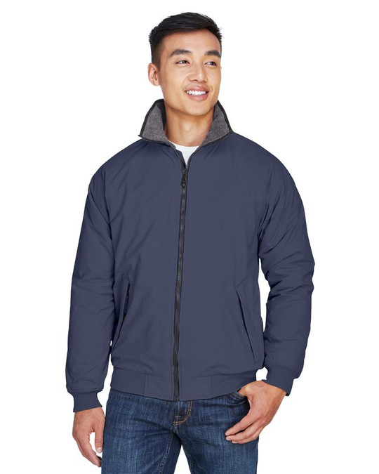 Devon & Jones D700 - Chaqueta Clásica de Tres Estaciones