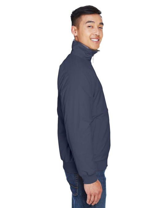 Devon & Jones D700 - Chaqueta Clásica de Tres Estaciones