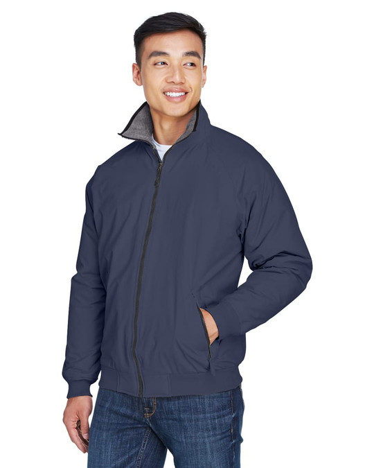 Devon & Jones D700 - Chaqueta Clásica de Tres Estaciones