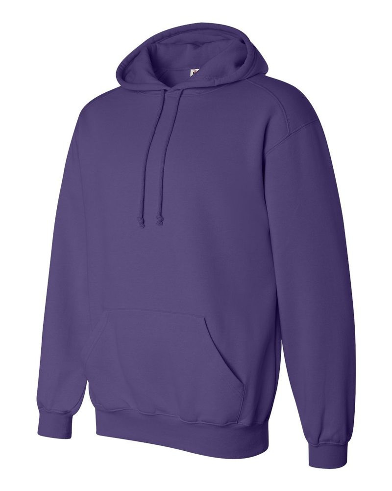 Badger 1254 - Hooded Sweatshirt