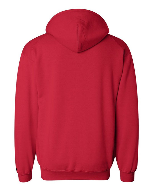 Badger 1254 - Hooded Sweatshirt