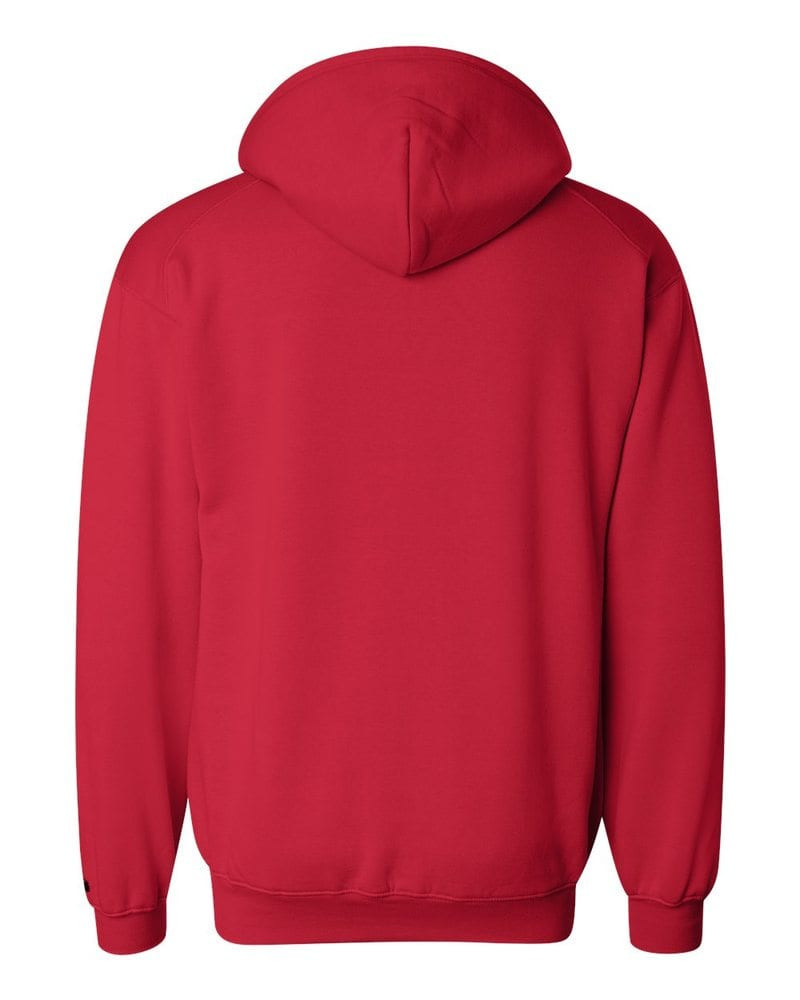 Badger 1254 - Sudadera con capucha