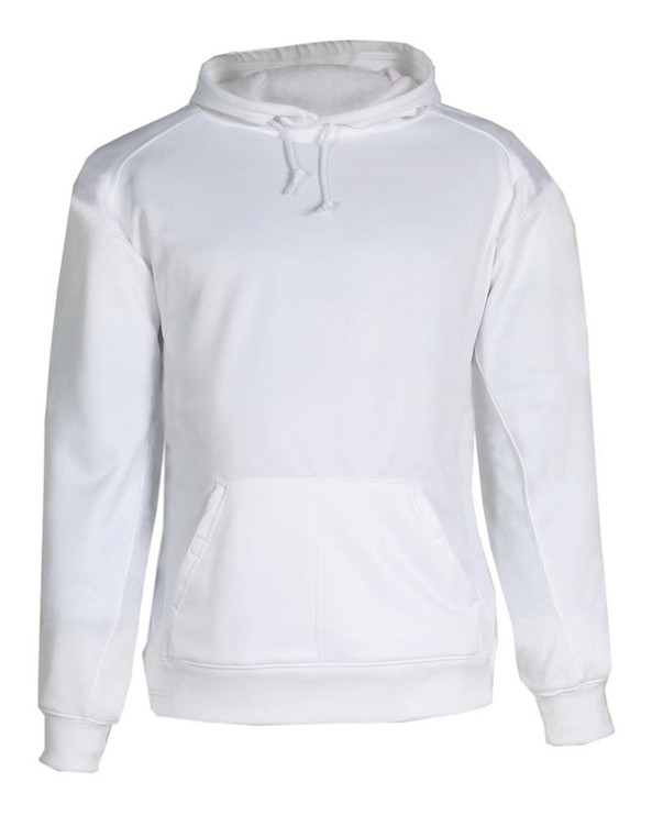 Badger 1454 - BT5 Moisture Management Hooded Sweatshirt
