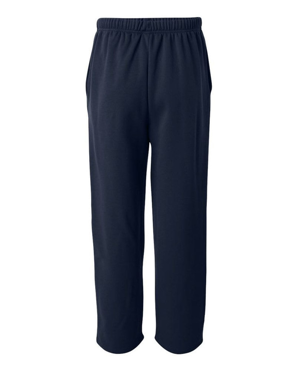 Badger 1478 - BT5 Moisture Management Open Bottom Sweatpants