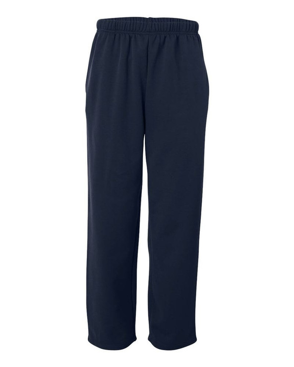 Badger 1478 - BT5 Moisture Management Open Bottom Sweatpants