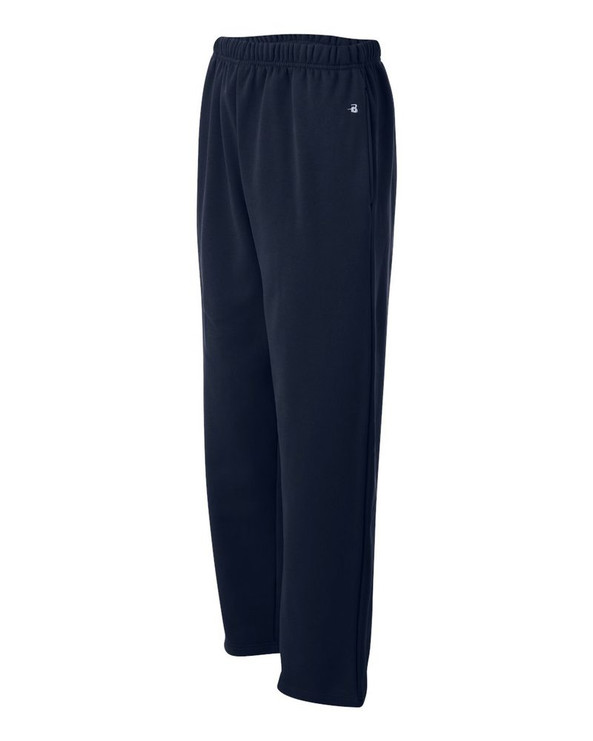 Badger 1478 - BT5 Moisture Management Open Bottom Sweatpants