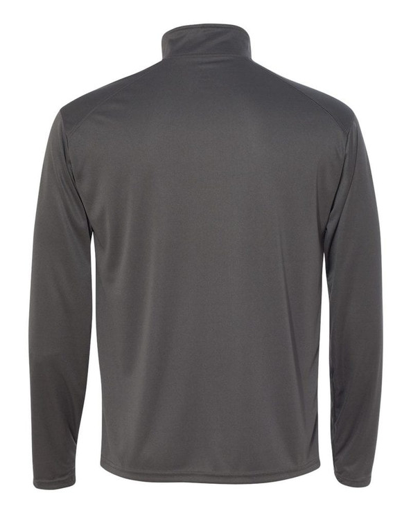 Badger 4102 - B-Core Quarter-Zip Pullover