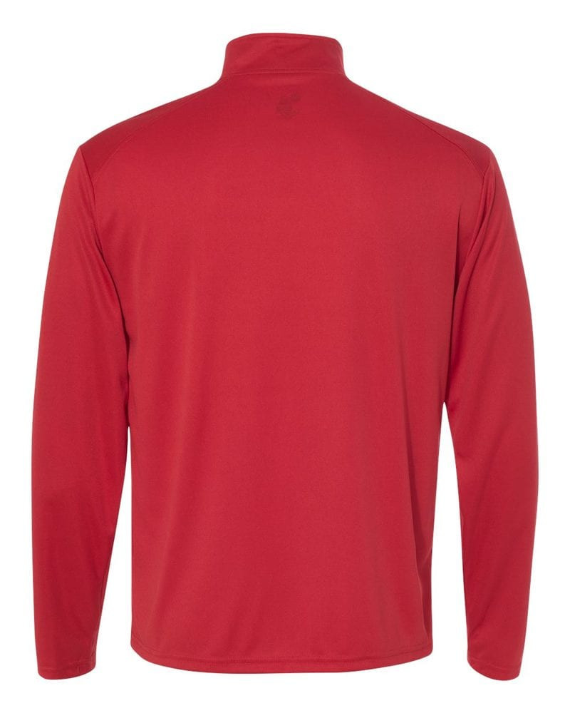 Badger 4102 - B-Core Quarter-Zip Pullover