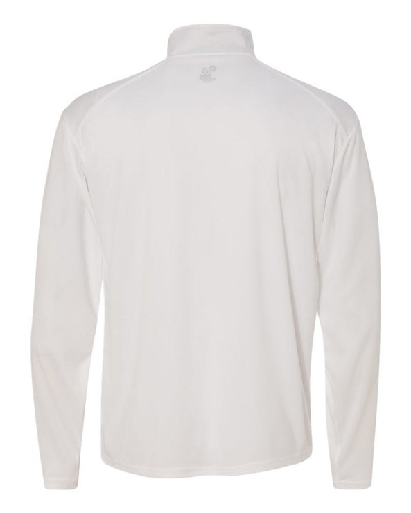Badger 4102 - B-Core Quarter-Zip Pullover