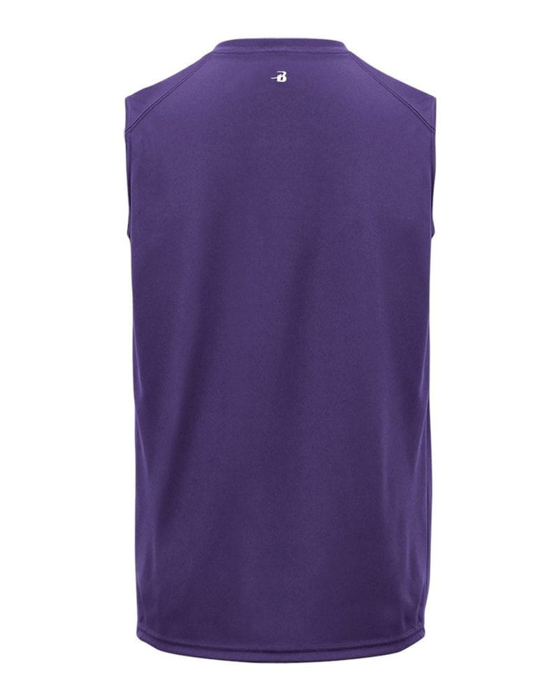 Badger 4130 - Musculosa B-dry Core
