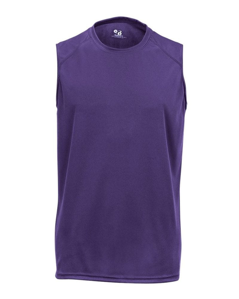 Badger 4130 - Musculosa B-dry Core