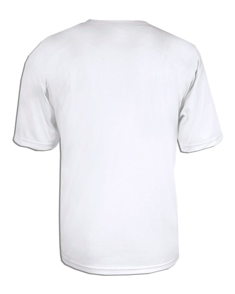 Badger 7930 - B-Dry Core Baseball Henley