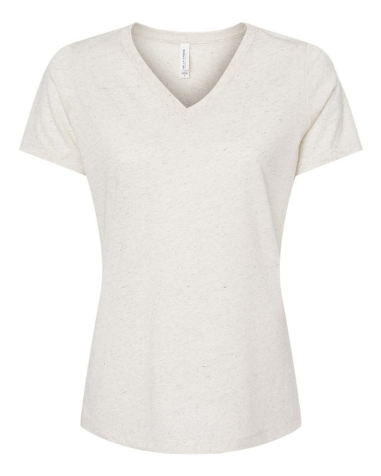 Bella+Canvas 3480U - Tanque Jersey Unisex Hecho en EE. UU.