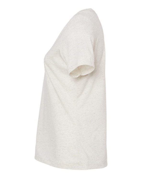 Bella+Canvas 3480U - Tanque Jersey Unisex Hecho en EE. UU.